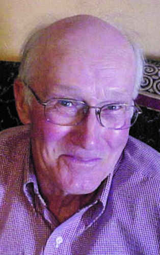 Norman L. Neckers